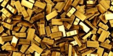 سوق سبائك الذهب بمصر..انخفاض أسعار سبائك الذهب في مصر
